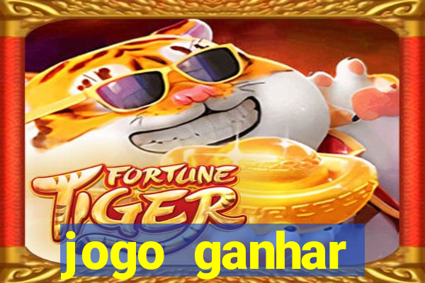 jogo ganhar dinheiro pix